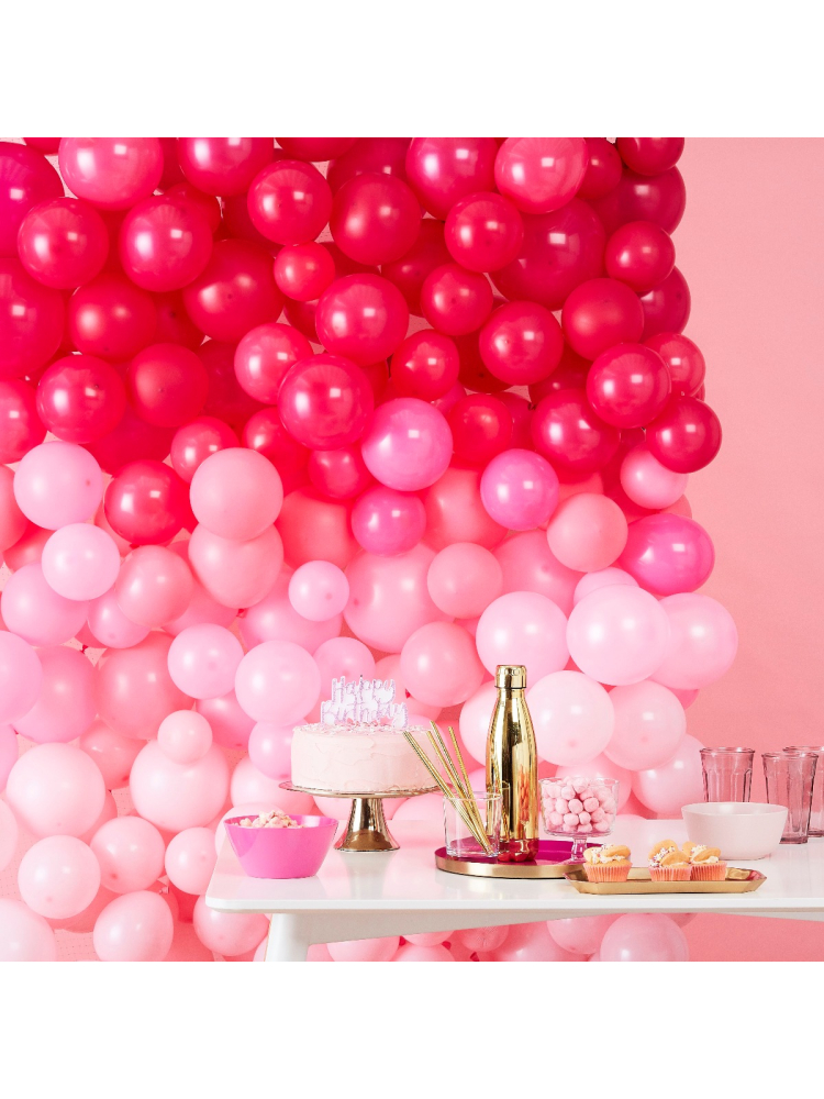 Ginger Ray SG-118 Stargazer Balloon wall main product photo