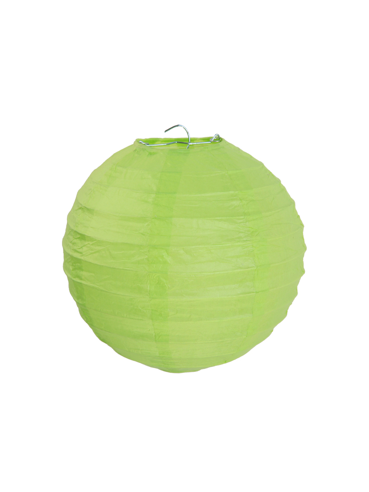 Lantern Green 30 cm main product photo