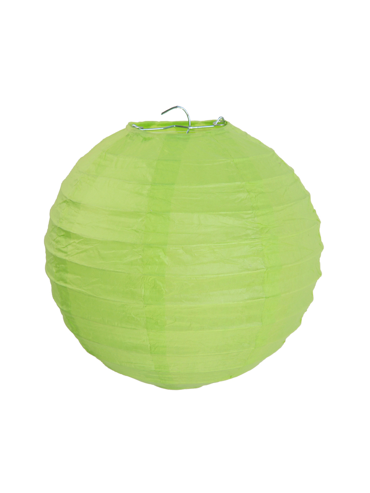 Lantern Green 50 cm main product photo