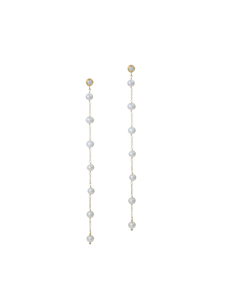Juvelan Samantha Earrings main product photo