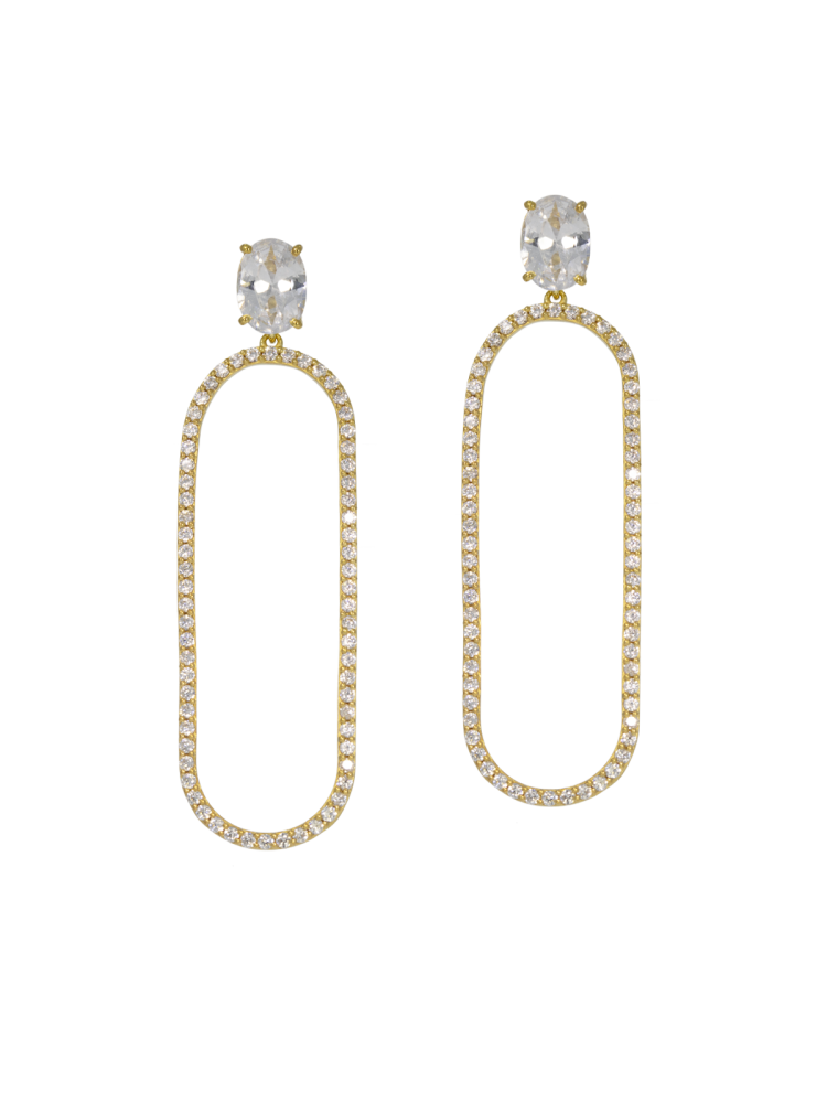 Juvelan Adele Earrings main product photo