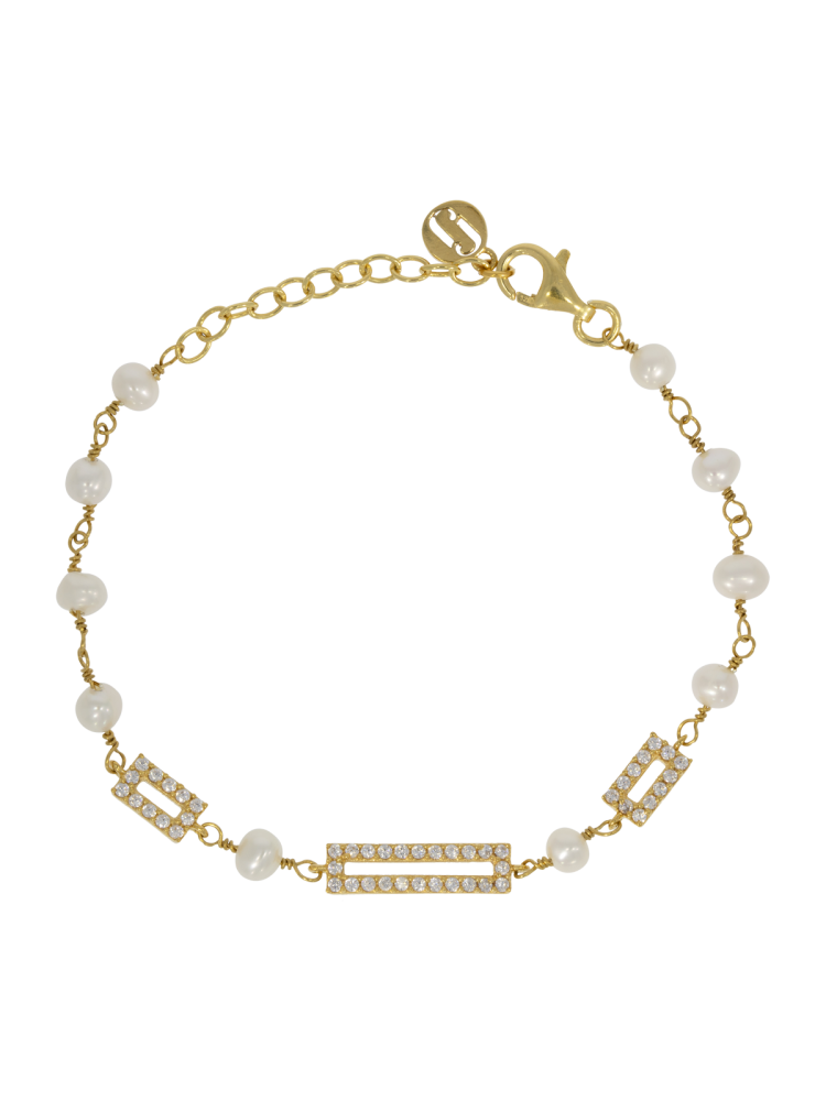Juvelan Art Style Bracelet main product photo