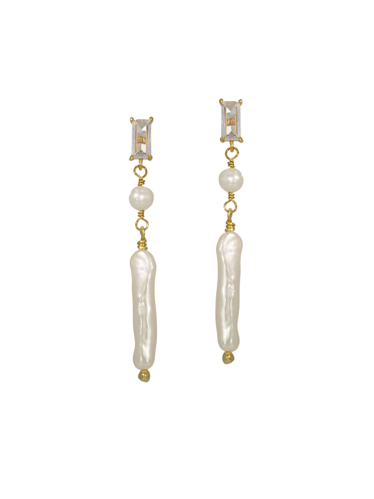 Juvelan Avantgarde Earrings main product photo