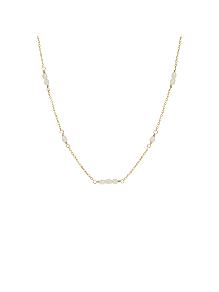Juvelan Celine Necklace main product photo