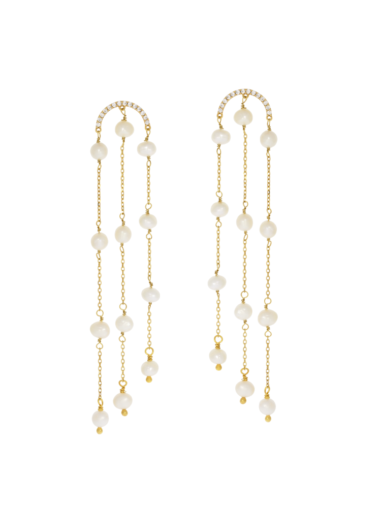 Juvelan Elenora Earrings main product photo