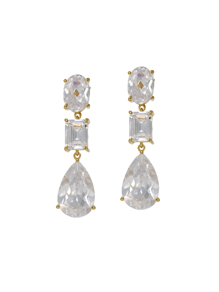 Juvelan Felina Earrings main product photo