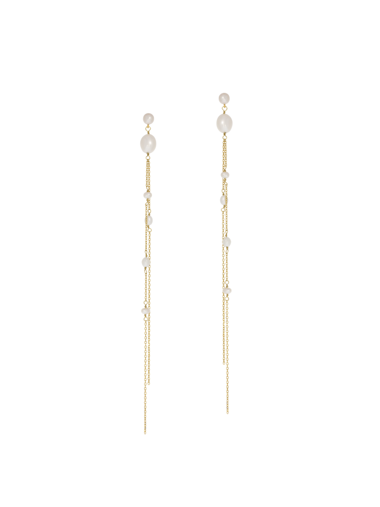 Juvelan Gabriella Earrings main product photo