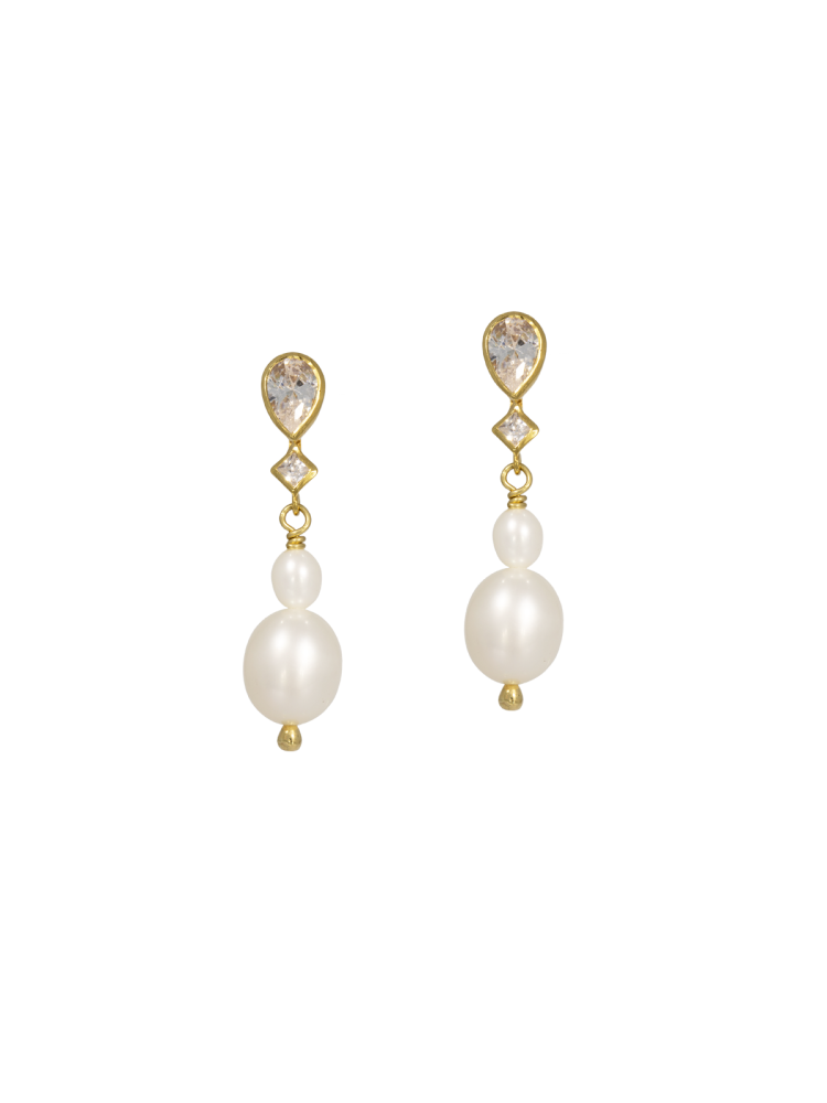 Juvelan Helena Earrings main product photo