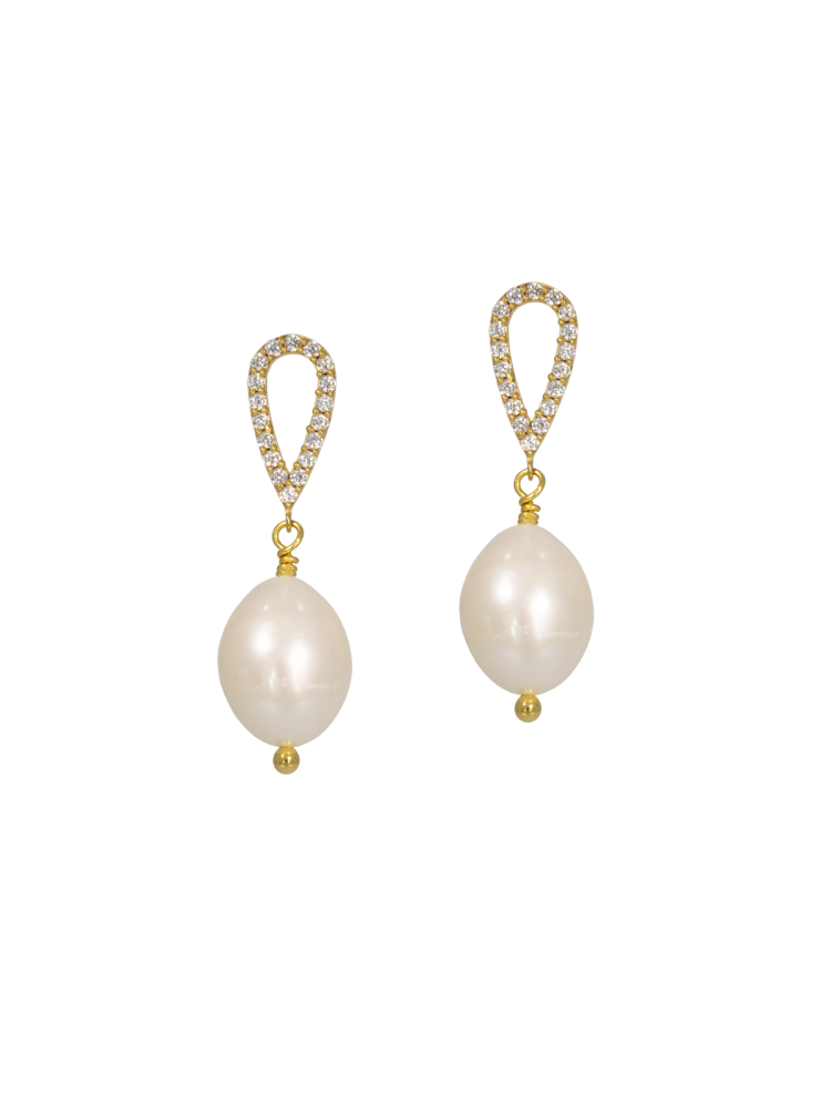 Juvelan Isabel Earrings main product photo