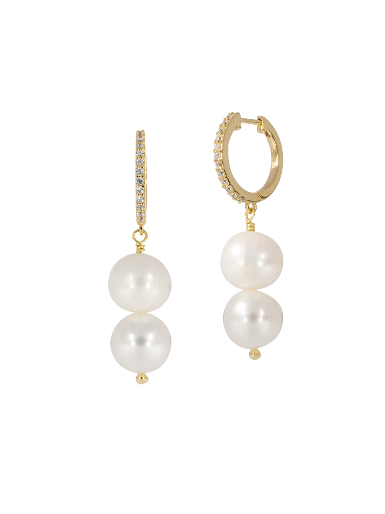 Juvelan It Takes Two Earrings main product photo