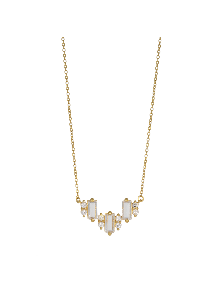 Juvelan Art Lover Necklace main product photo
