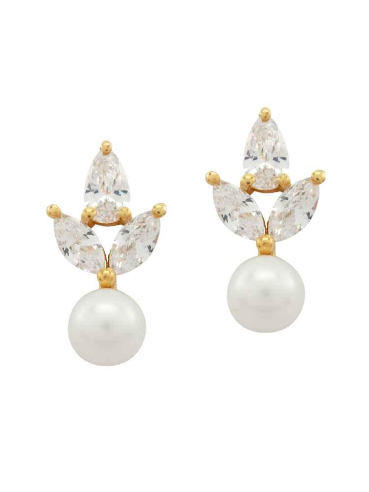 Juvelan Simply Delightful Earrings main product photo