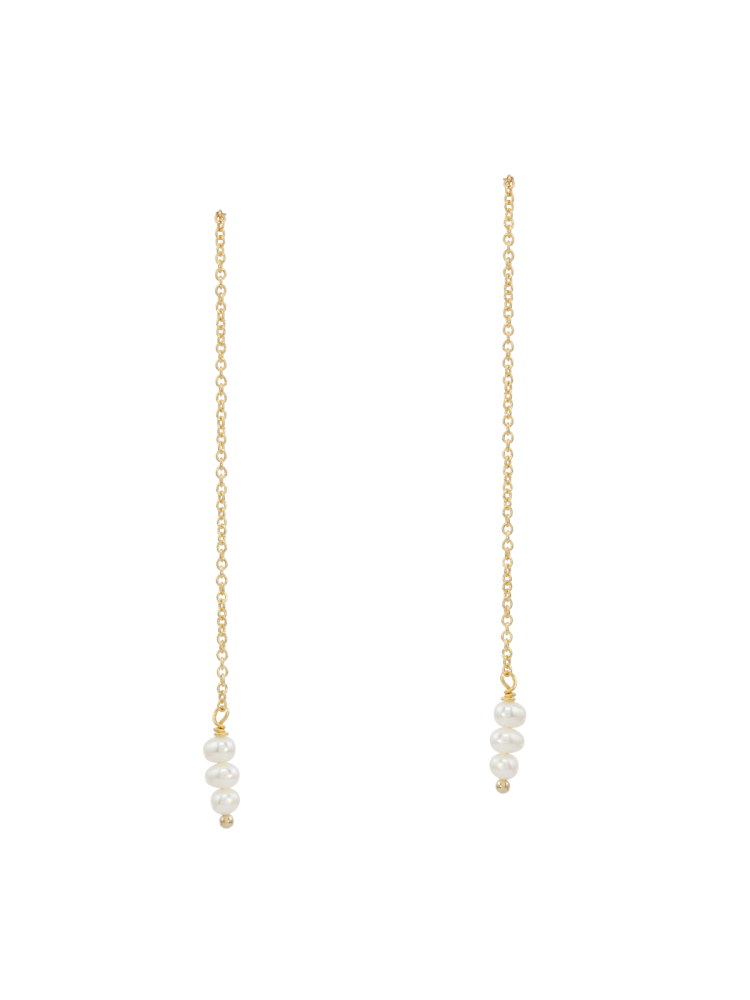 Juvelan Perfect Match Earrings main product photo
