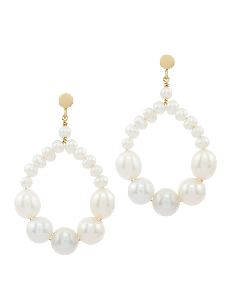 Juvelan Unity Earrings main product photo