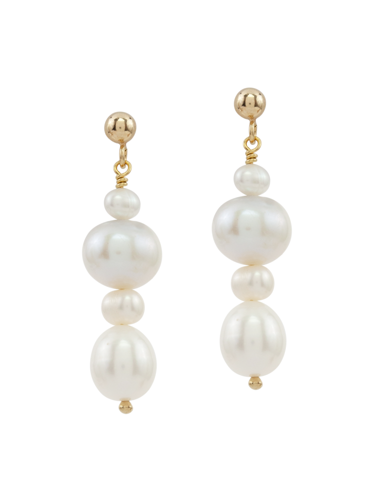 Juvelan Love Match Earrings main product photo