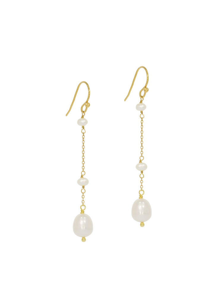 Juvelan Celestial Earrings main product photo