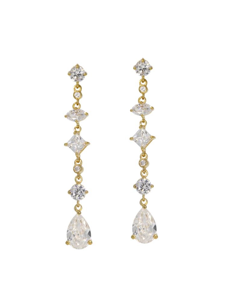 Juvelan Mariella Earrings main product photo
