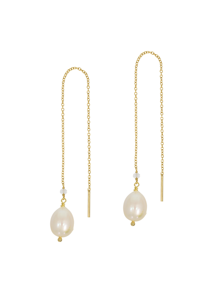 Juvelan Invincible Earrings main product photo