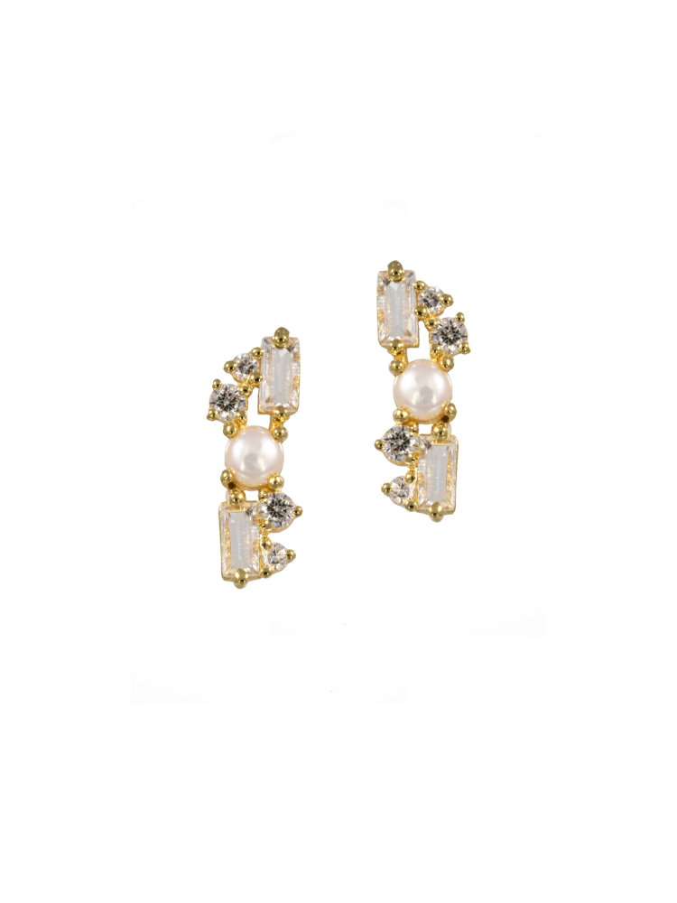 Juvelan Muse Earrings main product photo