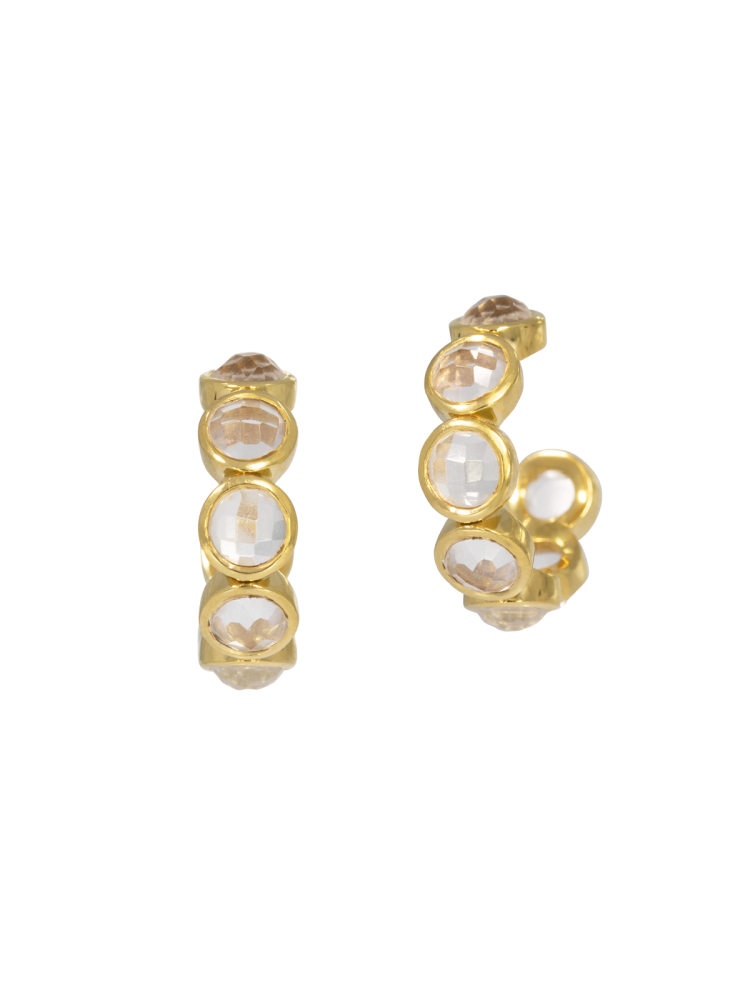 Juvelan Rachel Earrings main product photo