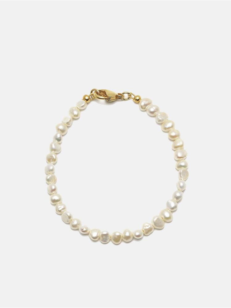 Abrazi Epoch ERA Bracelet Gold-M main product photo