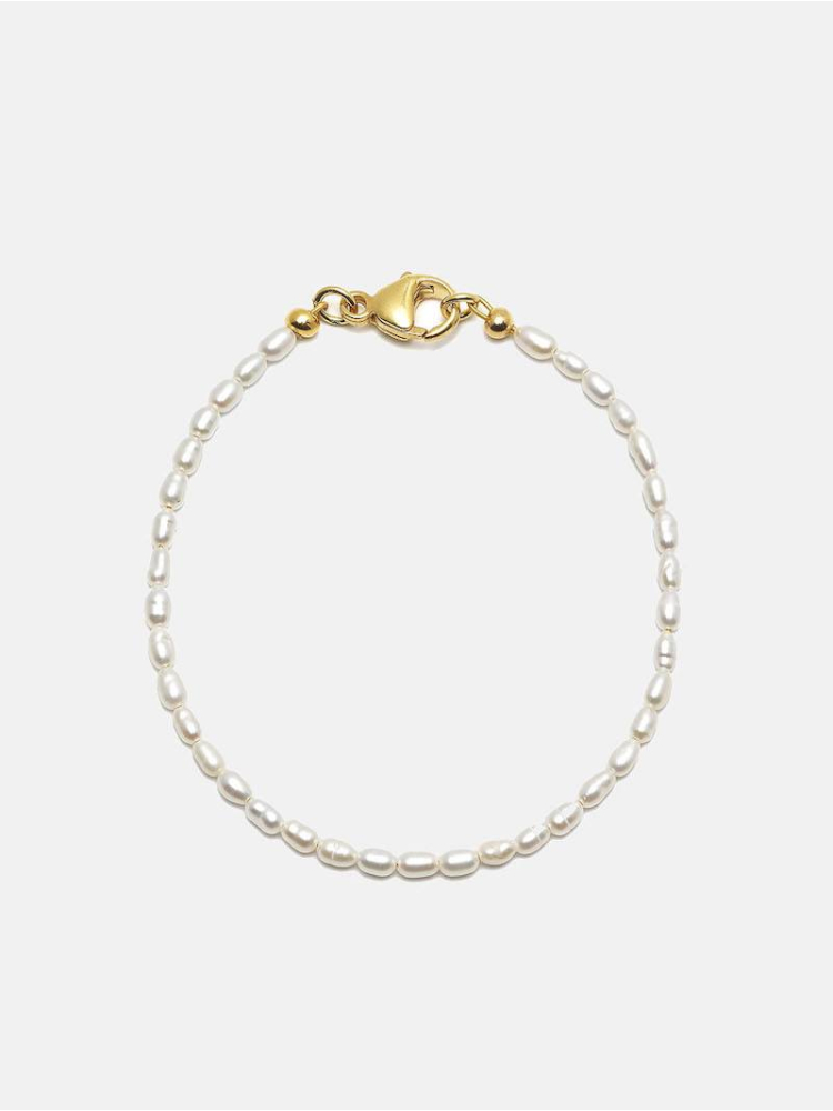 Abrazi Always ERA Bracelet Gold-M main product photo