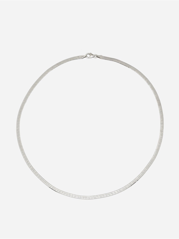 Abrazi Magic ERA Necklace Silver-S40 main product photo