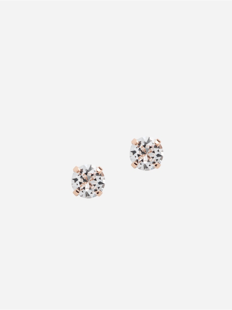 Abrazi Earrings O1-SKT-Rose main product photo