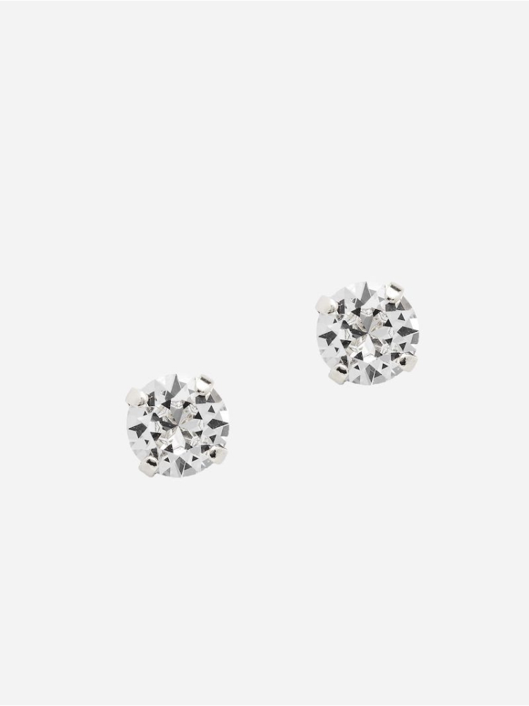 Abrazi Earrings AvaSilver-M main product photo