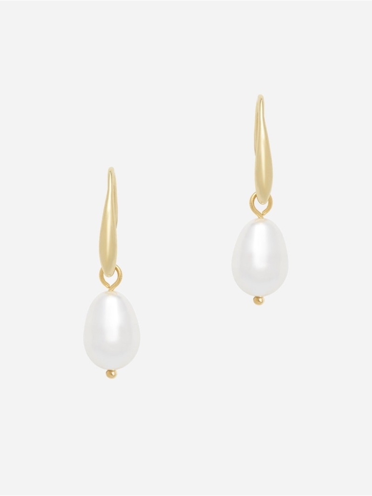 Abrazi Earrings O5-DP-Gold main product photo