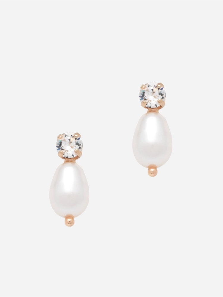 Abrazi Earrings O5-DP-SKT-Rose main product photo