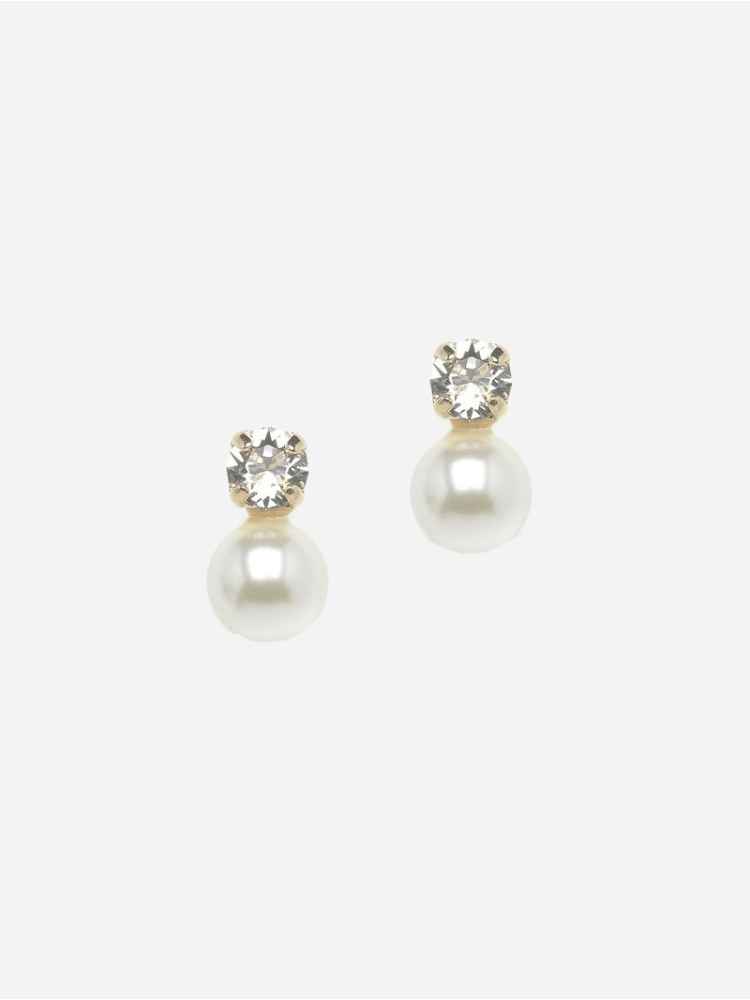 Abrazi Earrings O5-SKT-8-Gold main product photo