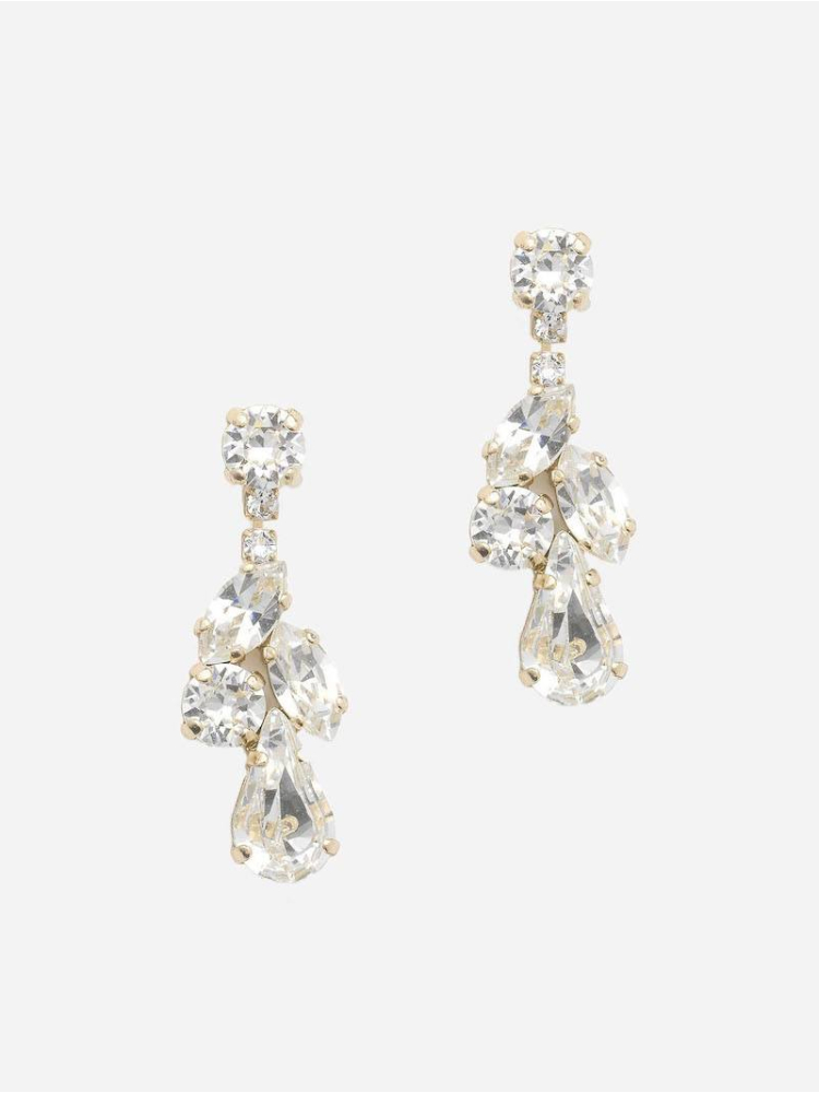 Abrazi Earrings O6-AS-Gold main product photo