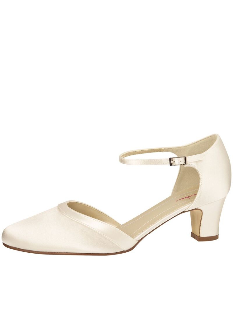 Rainbow Club Anika Bridal Shoes main product photo