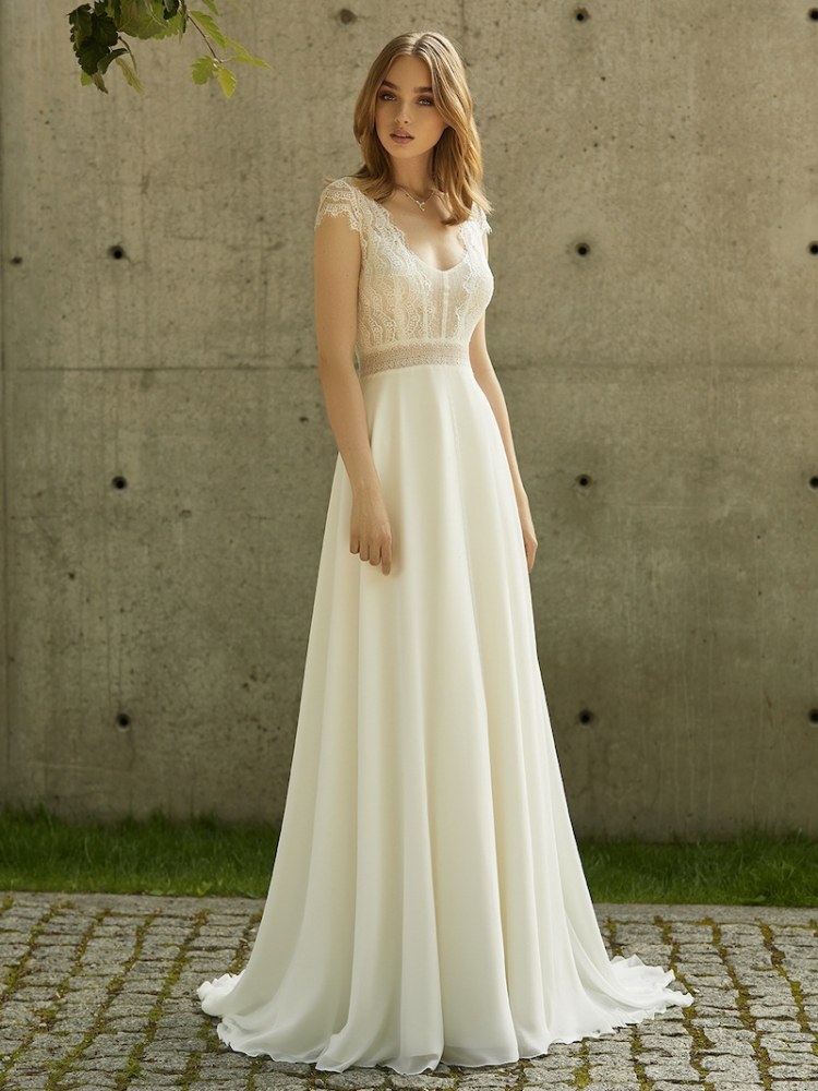 Bride Now BN-002 Bridal Dress main product photo