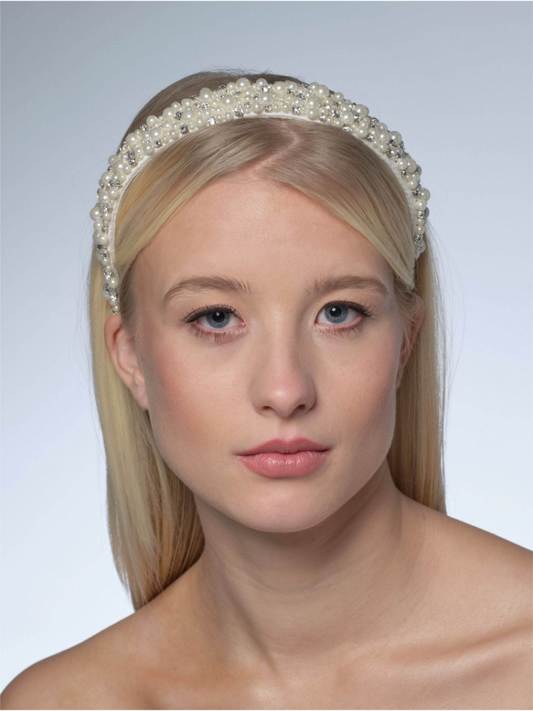 Poirier BB-7642 Hairband main product photo