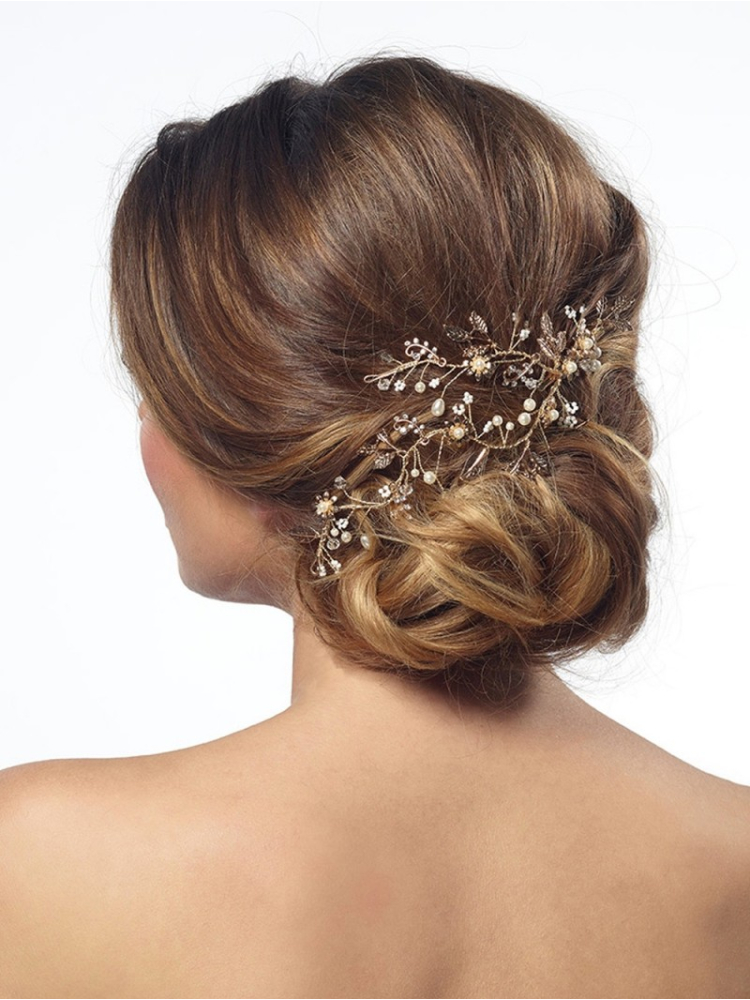 Poirier BB-261 Hairpins main product photo