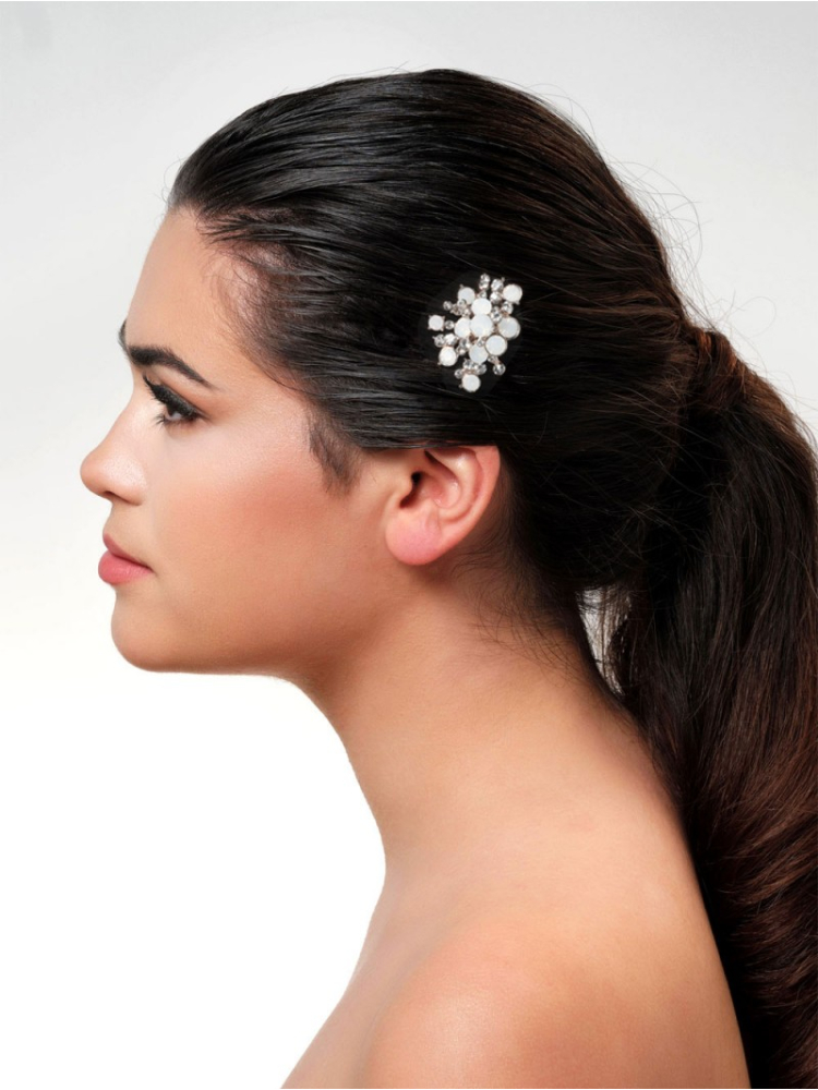 Poirier BB-272 Hair Comb main product photo