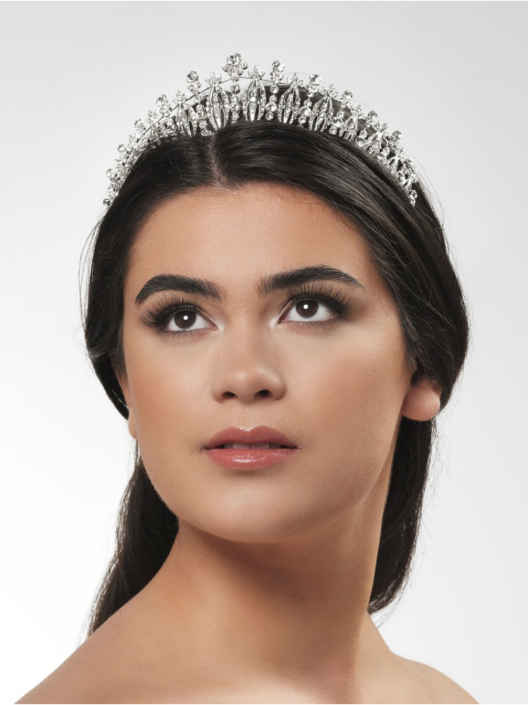 Poirier BB-735 Tiara main product photo