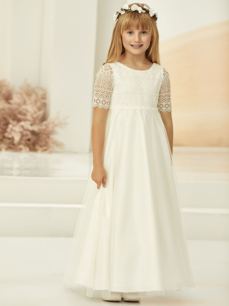 Bianco Evento ME 2400 Communion Dress main product photo