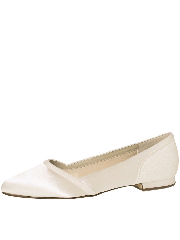 Rainbow Club Belina Bridal Shoes main product photo