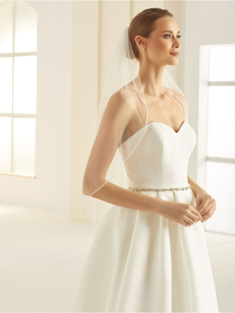 Bianco Evento S309 Veil - 80 cm main product photo