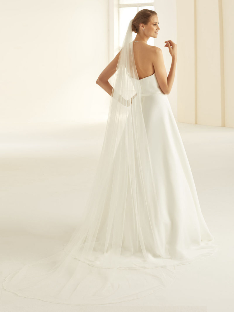 Bianco Evento S310 Veil - 250 cm main product photo