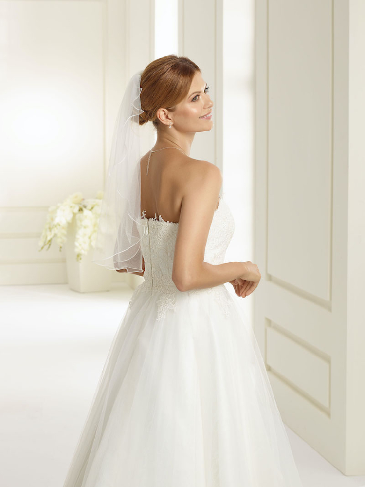 Bianco Evento S231 Veil - 60 cm main product photo