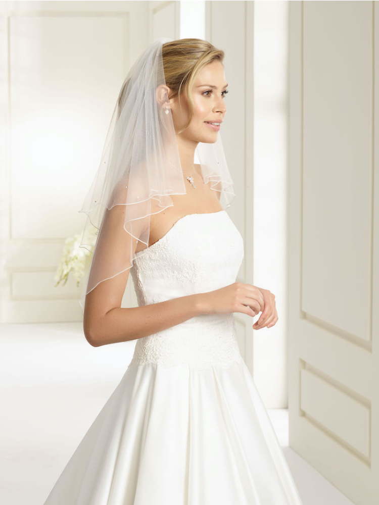 Bianco Evento S71 Veil - 80/60 cm main product photo