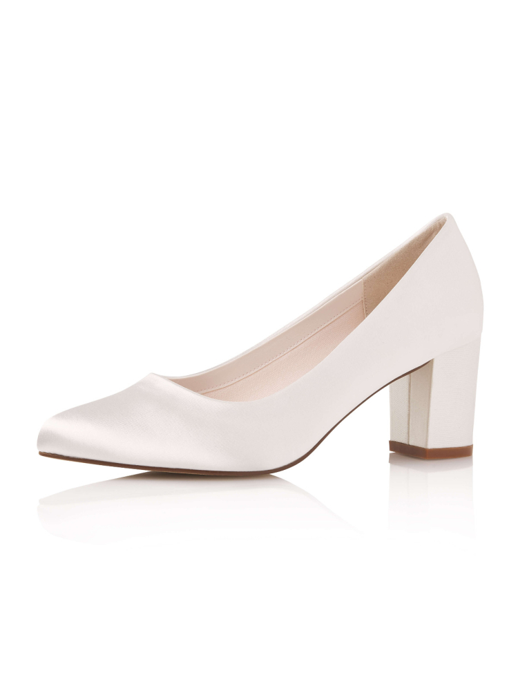 Rainbow Club Bo Wedding Shoes main product photo