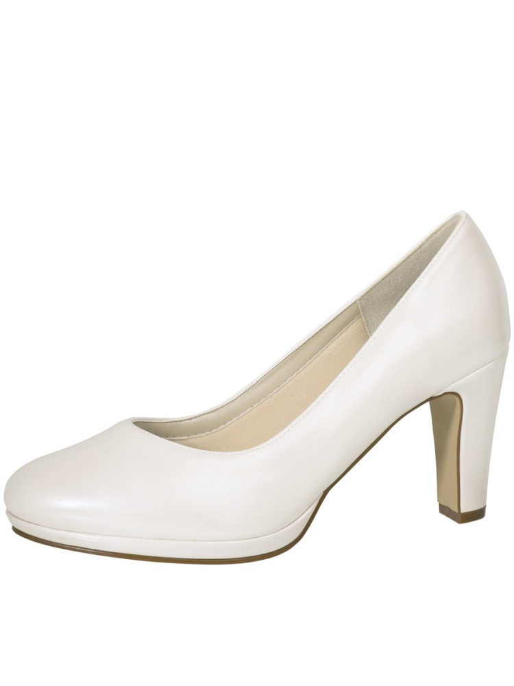 Rainbow Club Crazy Flirt Bridal Shoes main product photo