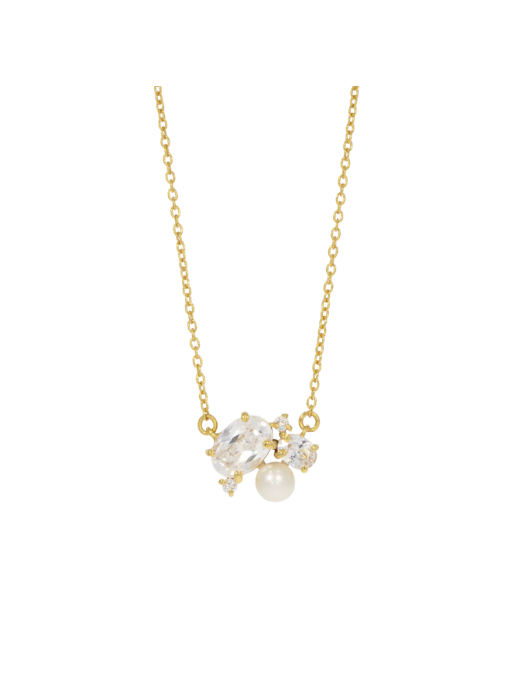 Juvelan Diversity Necklace main product photo
