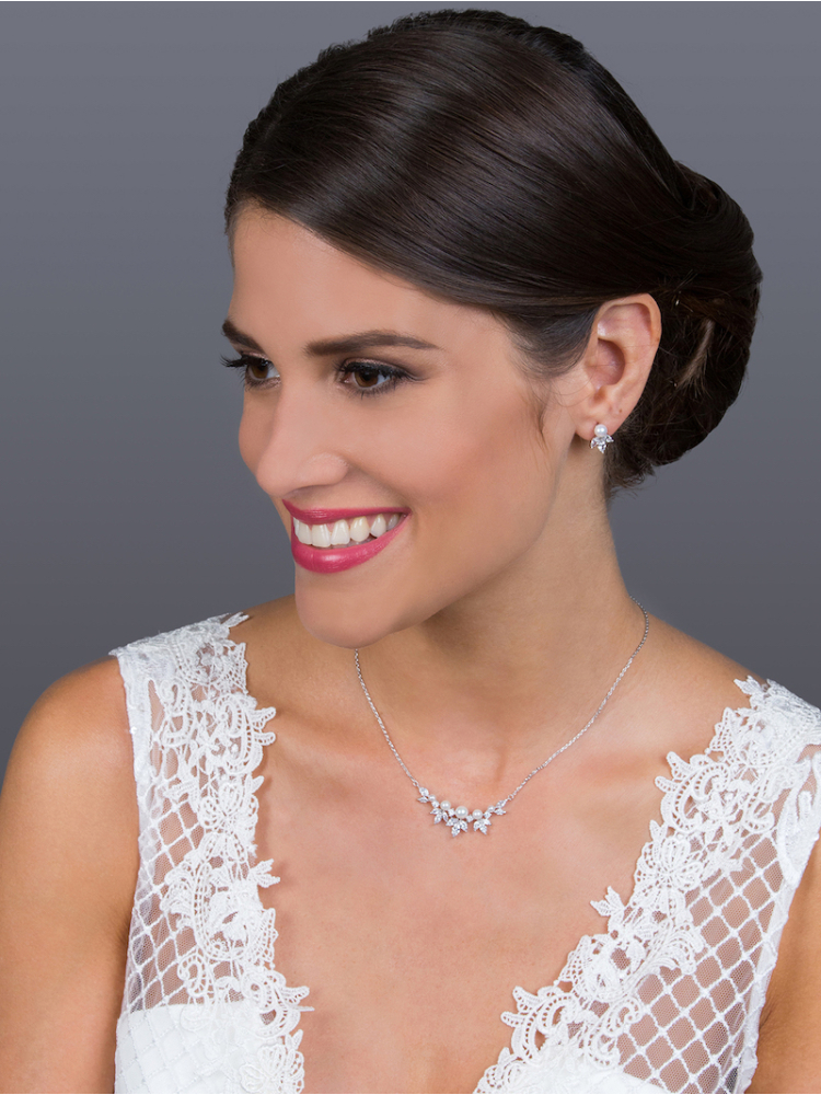 G.Westerleigh DZ0509S Jewellery Set main product photo