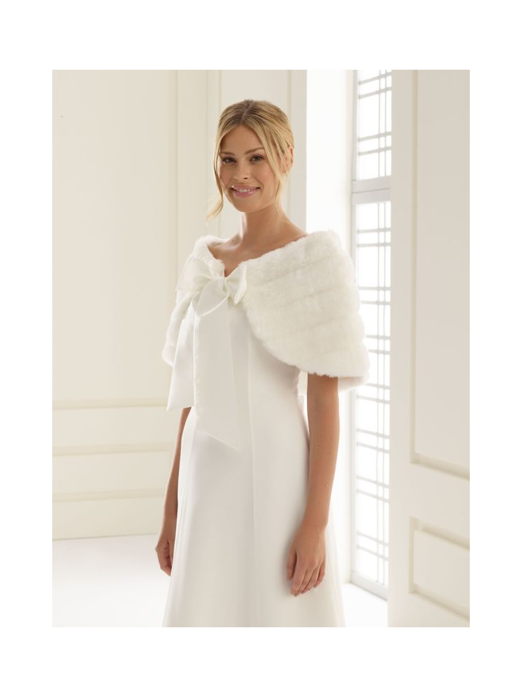 Bianco Evento E22 Cape main product photo